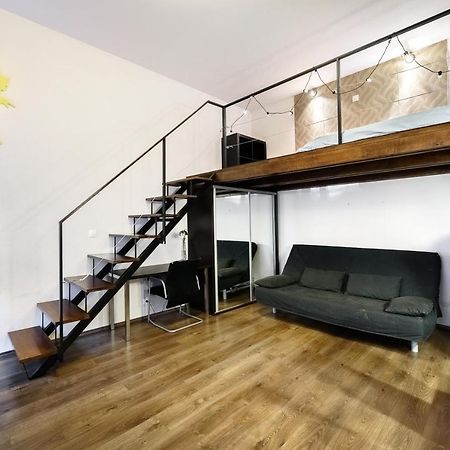 Arpa Flat Hellas Budapest Kültér fotó