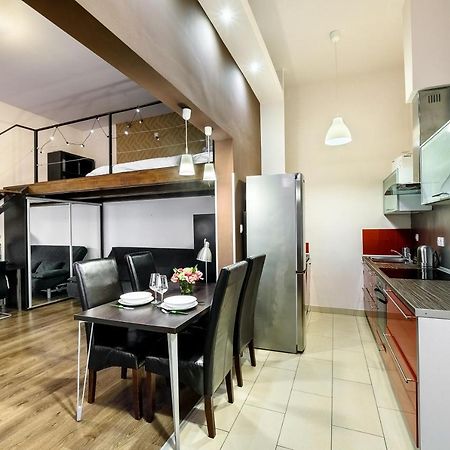 Arpa Flat Hellas Budapest Kültér fotó