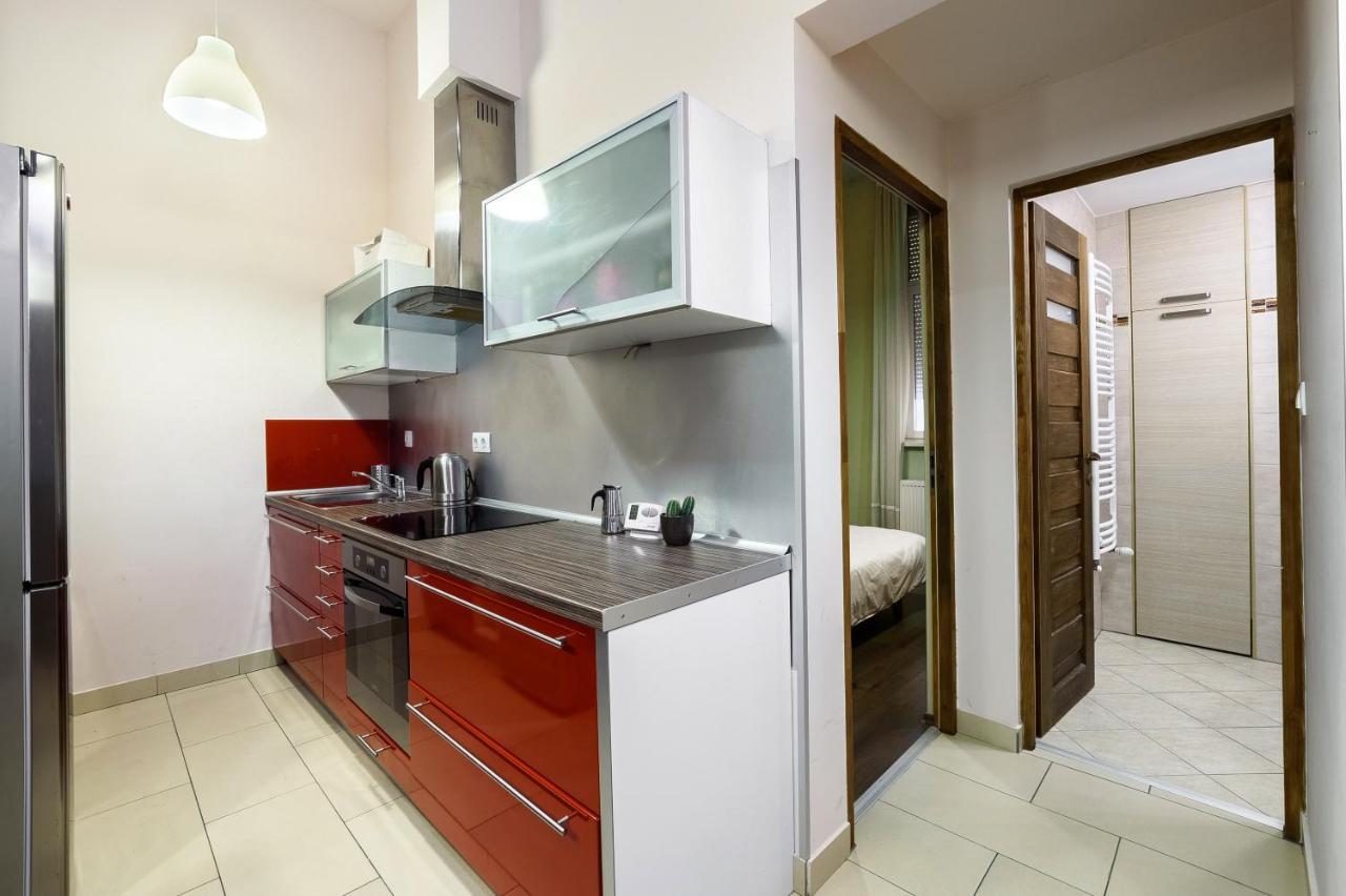 Arpa Flat Hellas Budapest Kültér fotó