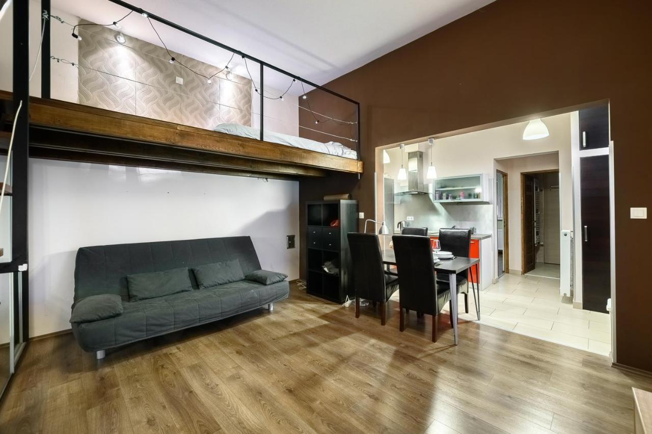 Arpa Flat Hellas Budapest Kültér fotó