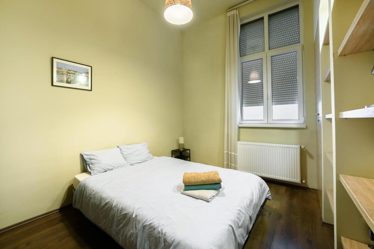 Arpa Flat Hellas Budapest Kültér fotó