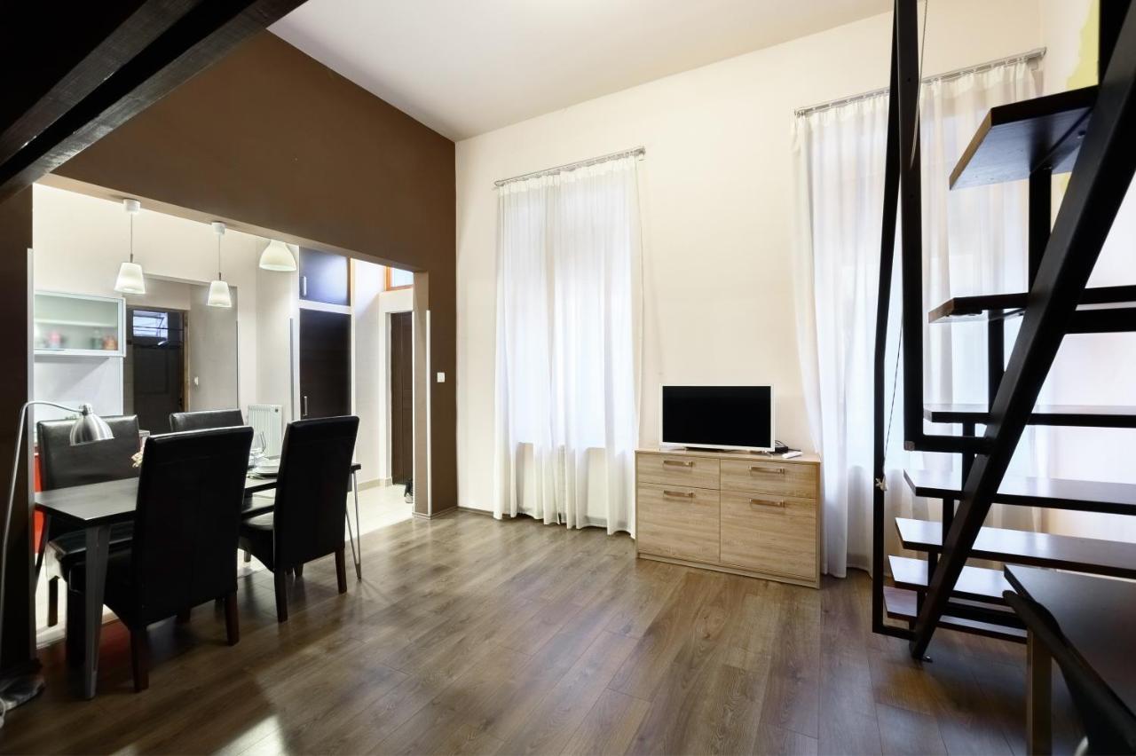 Arpa Flat Hellas Budapest Kültér fotó