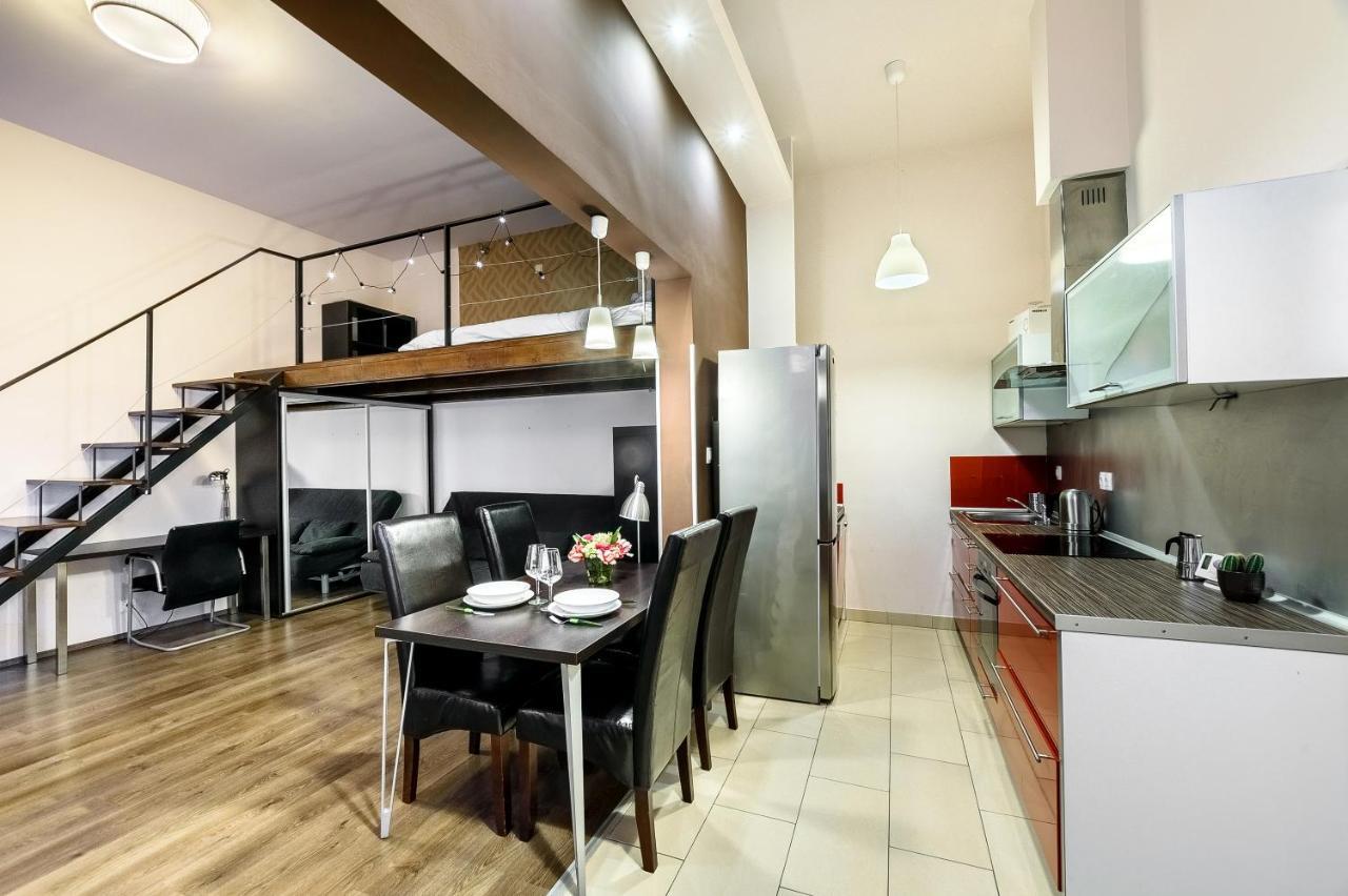 Arpa Flat Hellas Budapest Kültér fotó