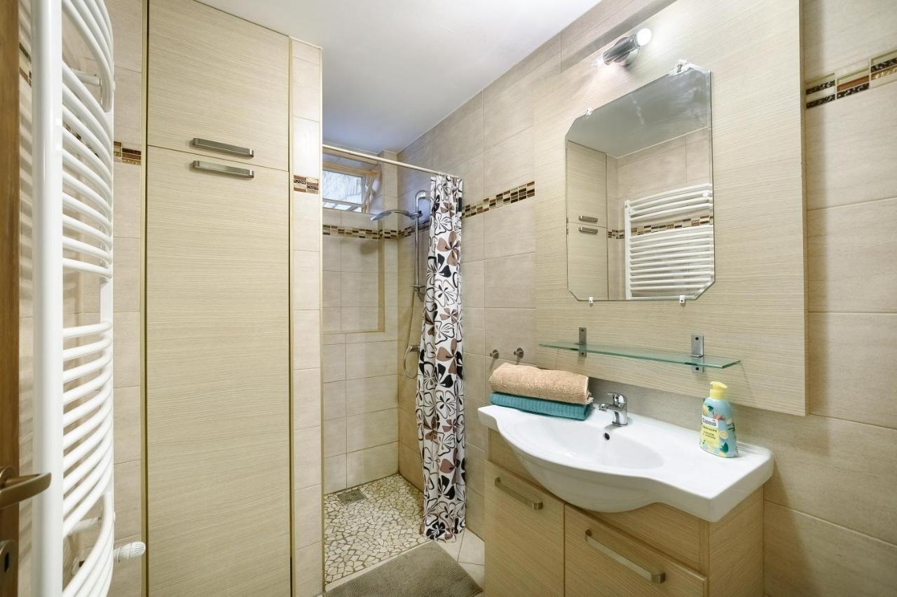 Arpa Flat Hellas Budapest Kültér fotó