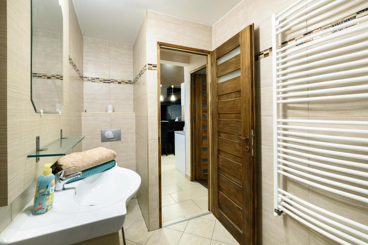 Arpa Flat Hellas Budapest Kültér fotó